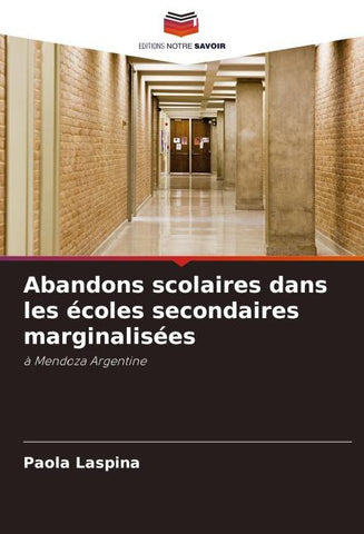 Abandons scolaires dans les écoles secondaires marginalisées