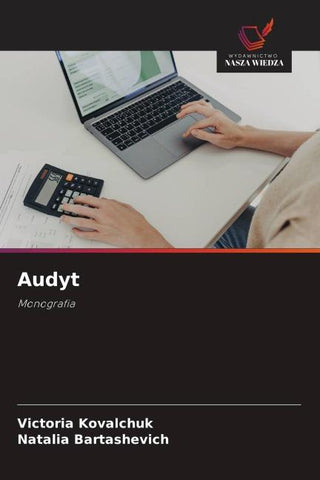 Audyt