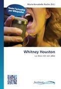 Whitney Houston