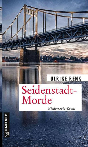 Seidenstadt-Morde