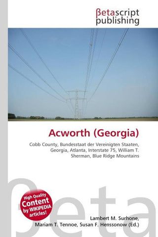 Acworth (Georgia)