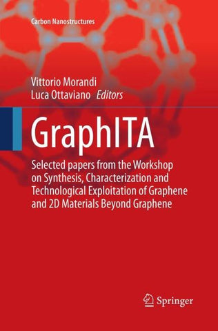 GraphITA