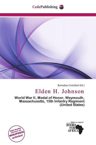 Elden H. Johnson