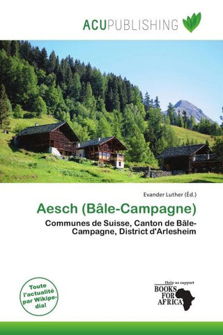 Aesch (Bâle-Campagne)