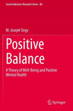 Positive Balance