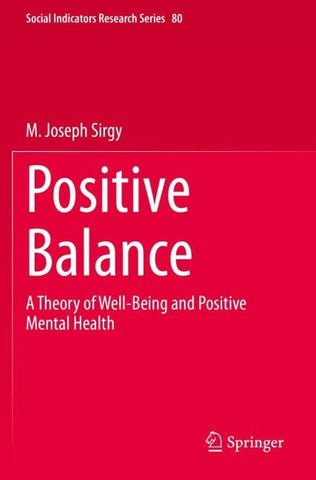 Positive Balance