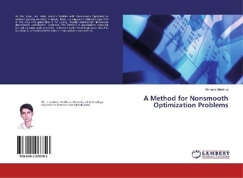 A Method for Nonsmooth Optimization Problems