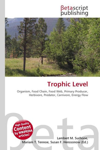 Trophic Level