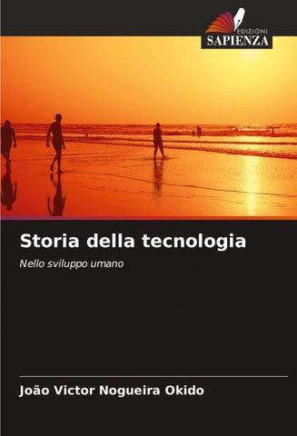 Storia della tecnologia