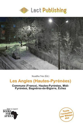 Les Angles (Hautes-Pyrénées)