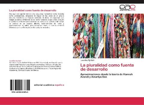 La pluralidad como fuente de desarrollo