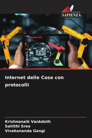 Internet delle Cose con protocolli