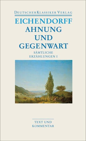 Ahnung und Gegenwart
