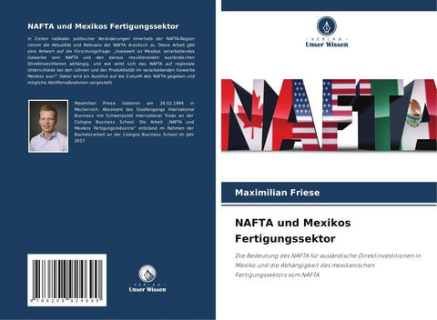 NAFTA und Mexikos Fertigungssektor