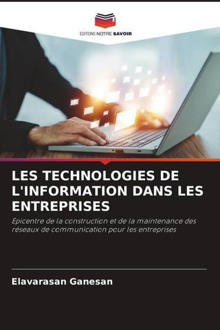 LES TECHNOLOGIES DE L'INFORMATION DANS LES ENTREPRISES