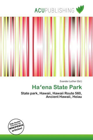 Ha¿ena State Park