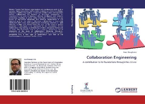 Collaboration Engineering