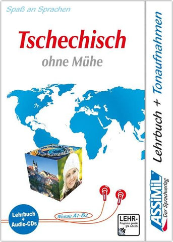 ASSiMiL Tschechisch ohne Mühe