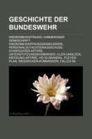 Geschichte der Bundeswehr