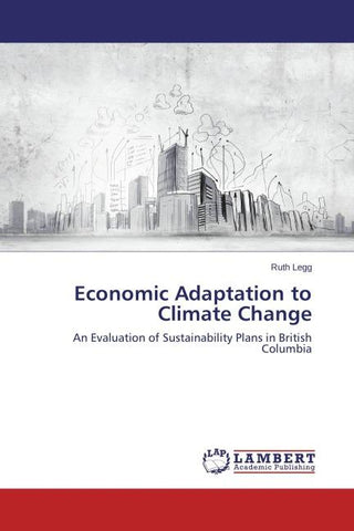 Economic Adaptation to Climate Change