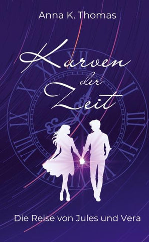 Kurven der Zeit