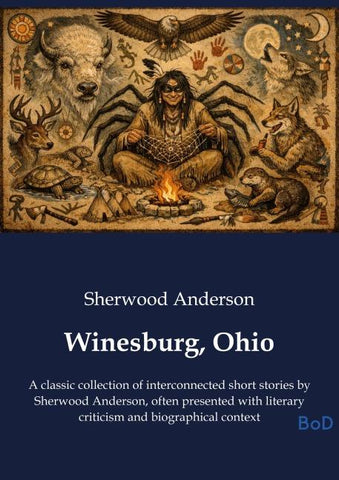 Winesburg, Ohio