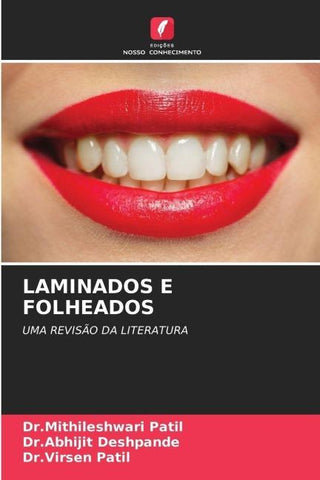 LAMINADOS E FOLHEADOS
