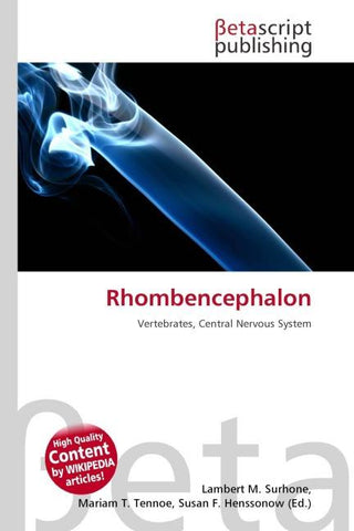 Rhombencephalon