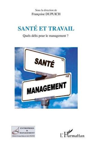 Santé et travail