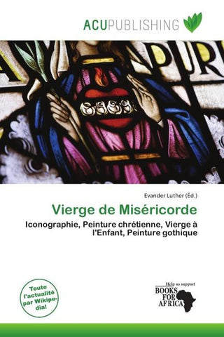 Vierge de Miséricorde
