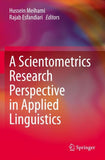 A Scientometrics Research Perspective in Applied Linguistics