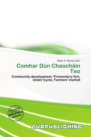 Comhar Dún Chaocháin Teo