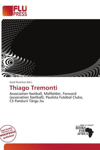Thiago Tremonti