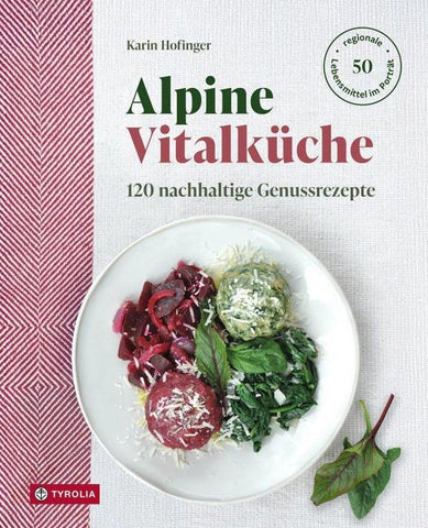 Alpine Vitalküche