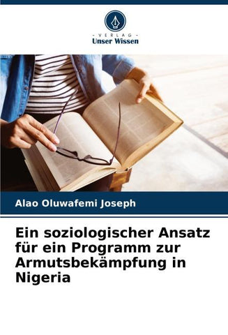 Ein soziologischer Ansatz für ein Programm zur Armutsbekämpfung in Nigeria