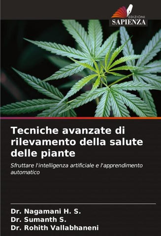 Tecniche avanzate di rilevamento della salute delle piante