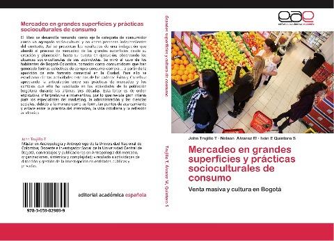 Mercadeo en grandes superficies y prácticas socioculturales de consumo