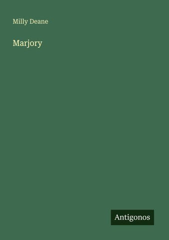 Marjory