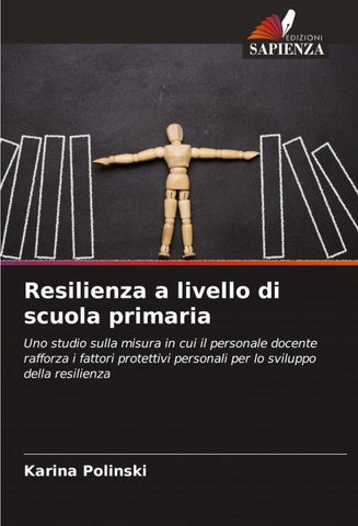 Resilienza a livello di scuola primaria