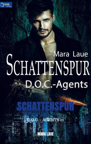 Schattenspur
