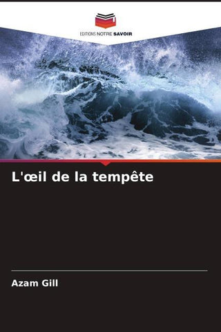 L'¿il de la tempête