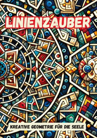 Linienzauber