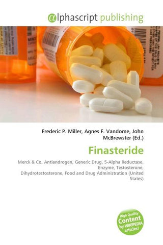 Finasteride
