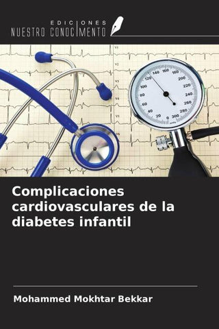 Complicaciones cardiovasculares de la diabetes infantil