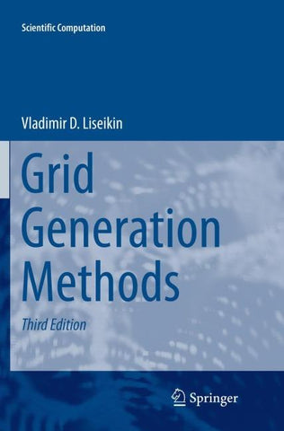 Grid Generation Methods