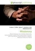 Missionary