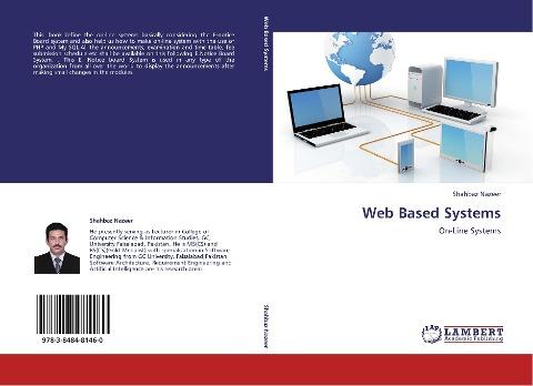 Web Based Systems