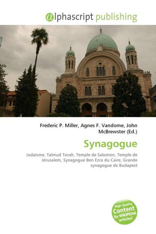 Synagogue