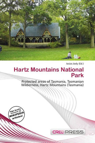 Hartz Mountains National Park