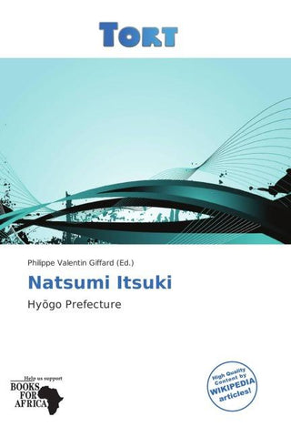 Natsumi Itsuki